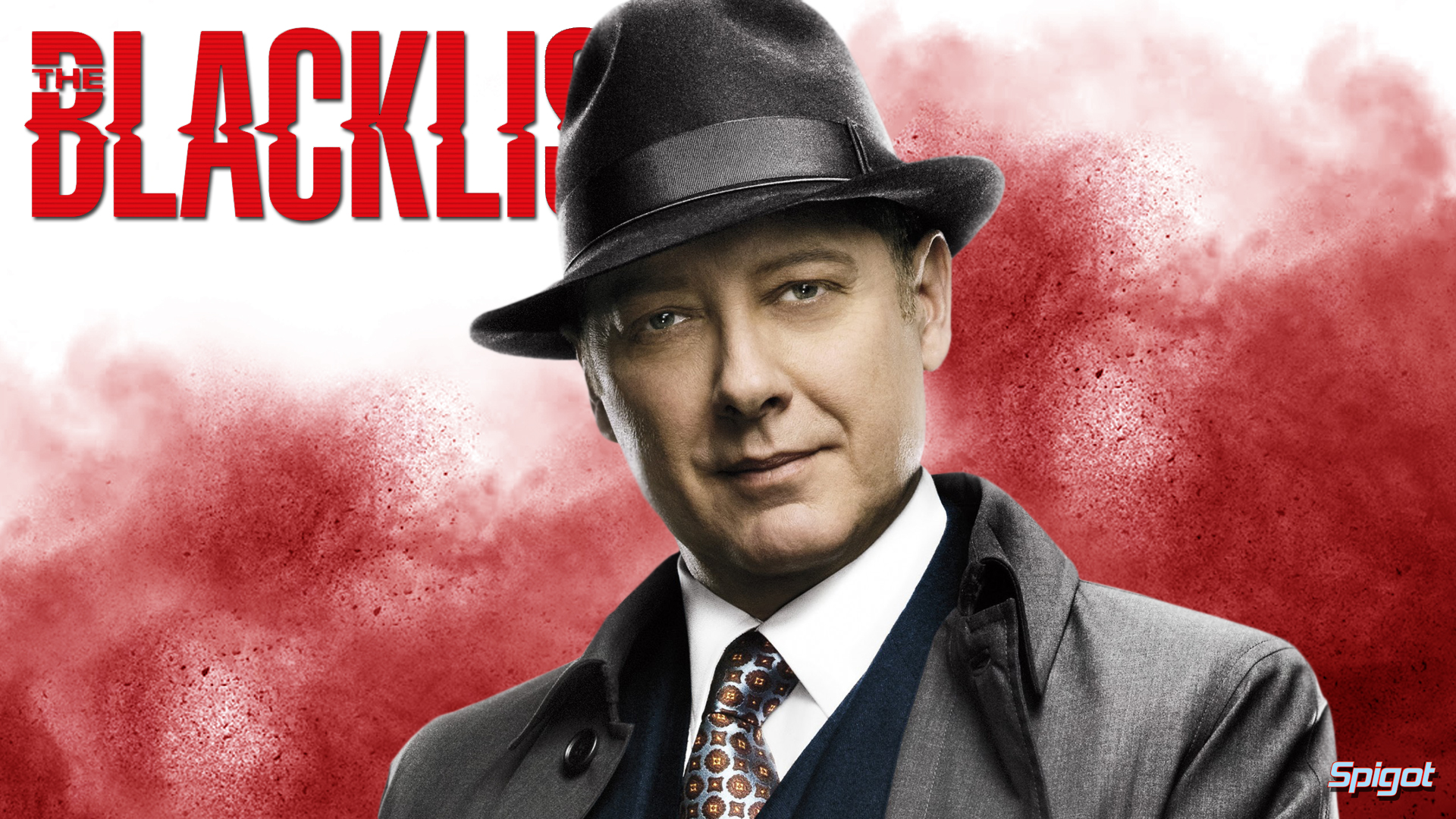 Blacklist Wallpapers