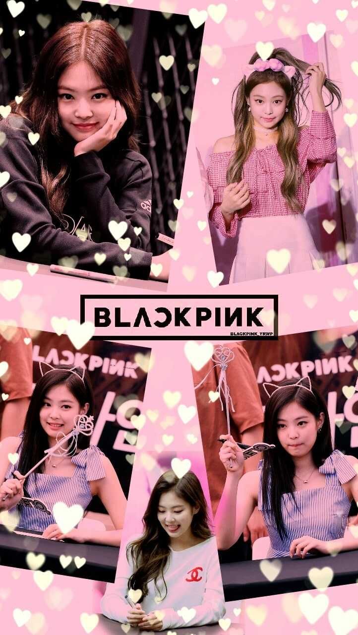 Blackpink Cute Pictures Wallpapers