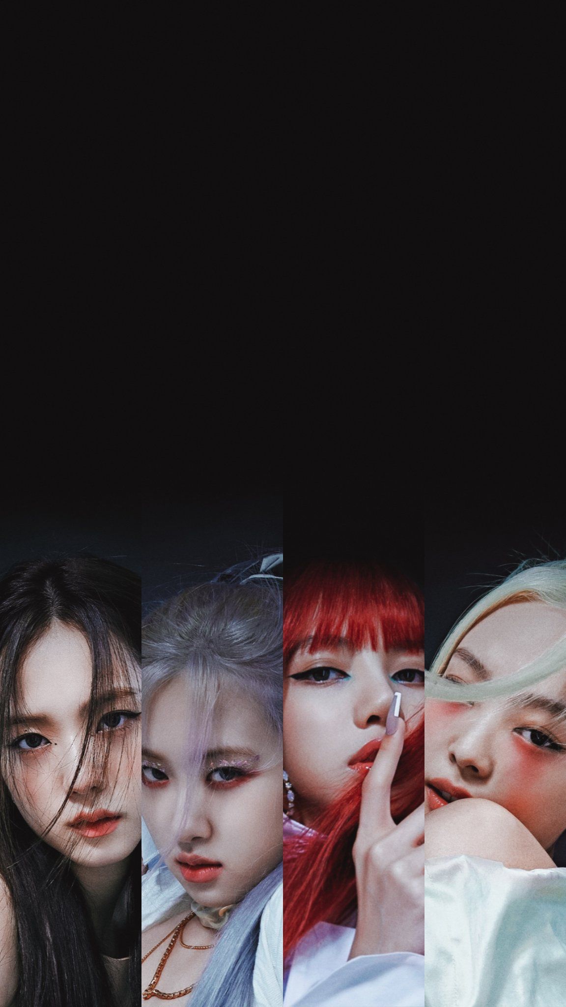 Blackpink How You Like That Wallpapers