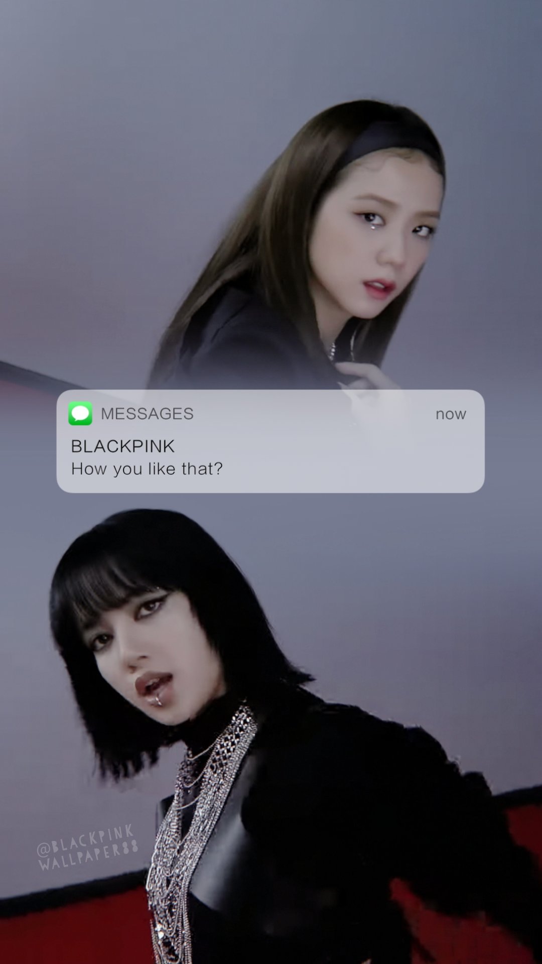 Blackpink How You Like That Wallpapers