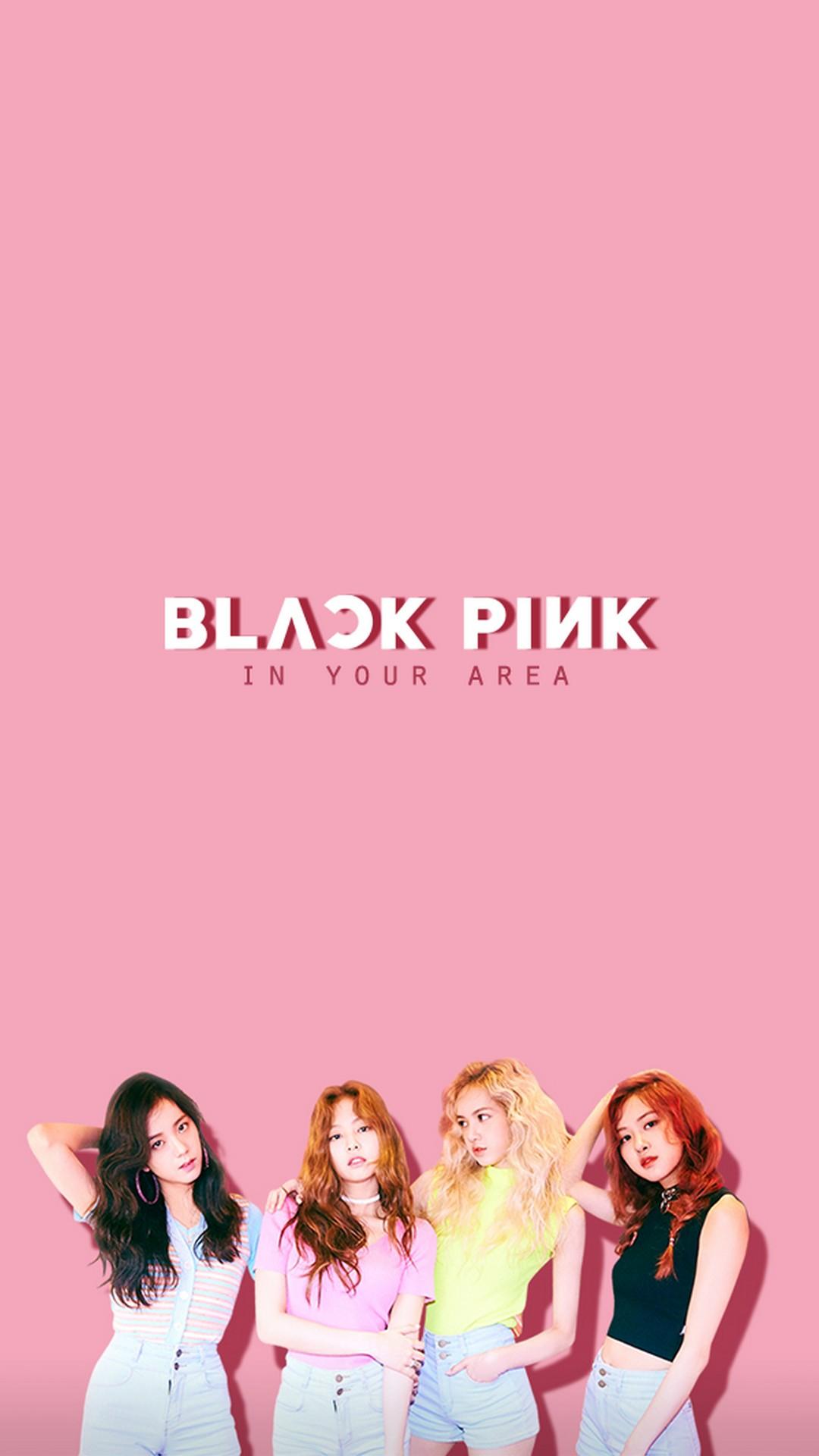 Blackpink Iphone Wallpapers