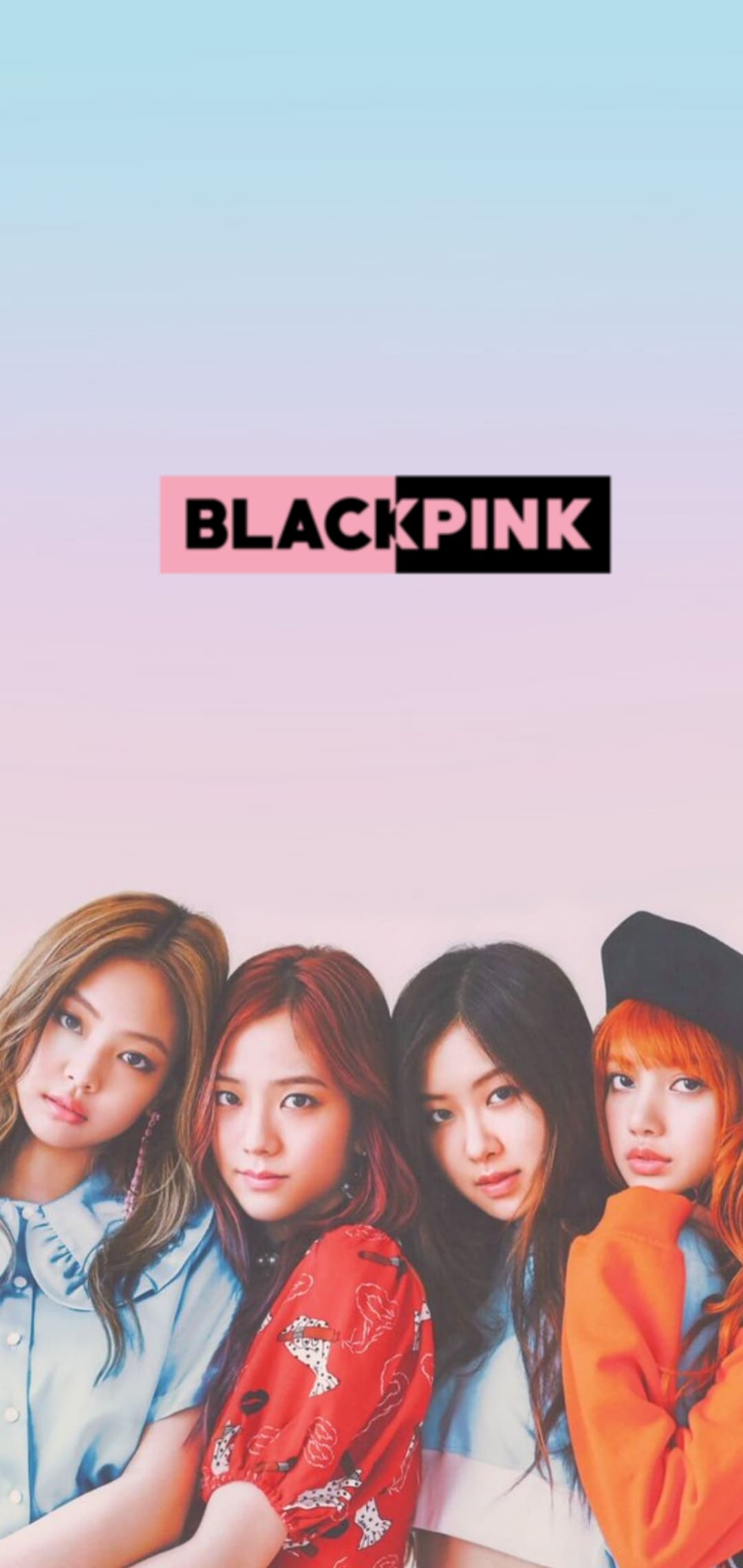 Blackpink Iphone Wallpapers