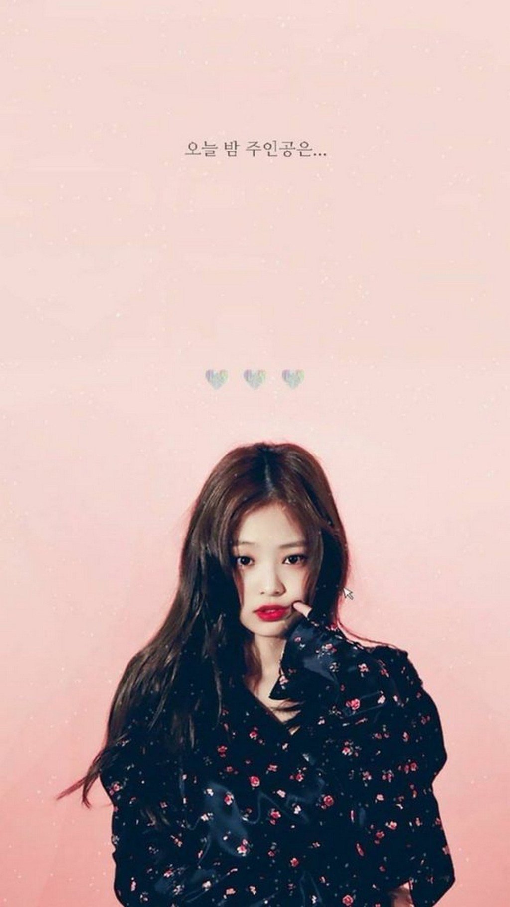 Blackpink Iphone Wallpapers