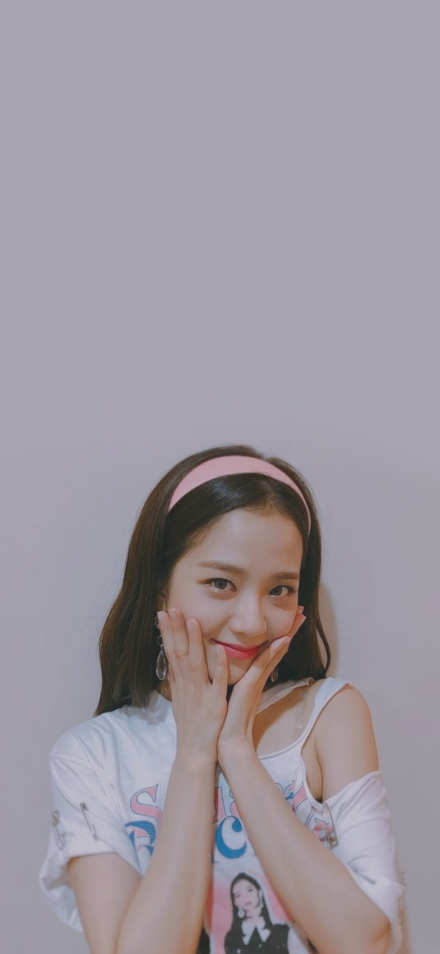 Blackpink Jisoo Wallpapers