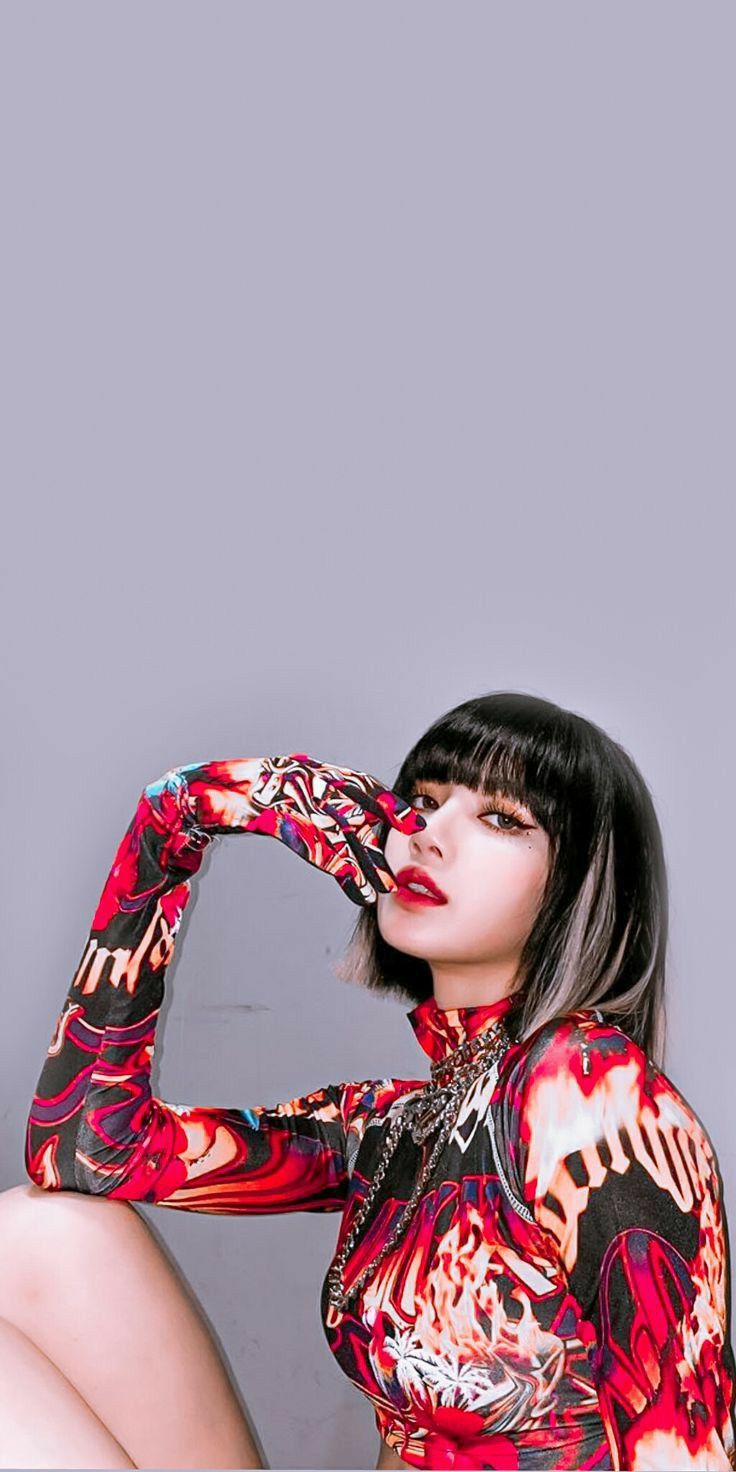 Blackpink Lisa Wallpapers