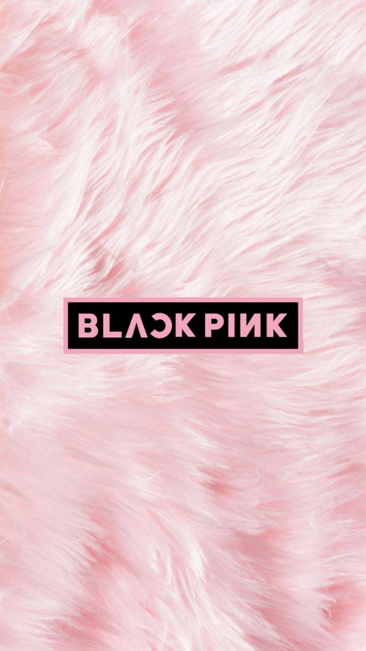 Blackpink Logo Wallpapers