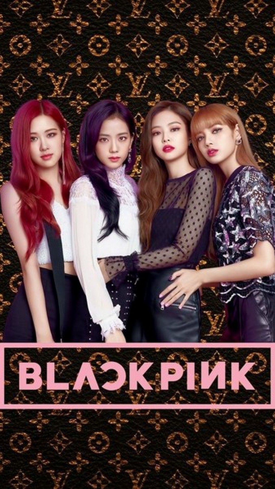 Blackpink Phone Wallpapers