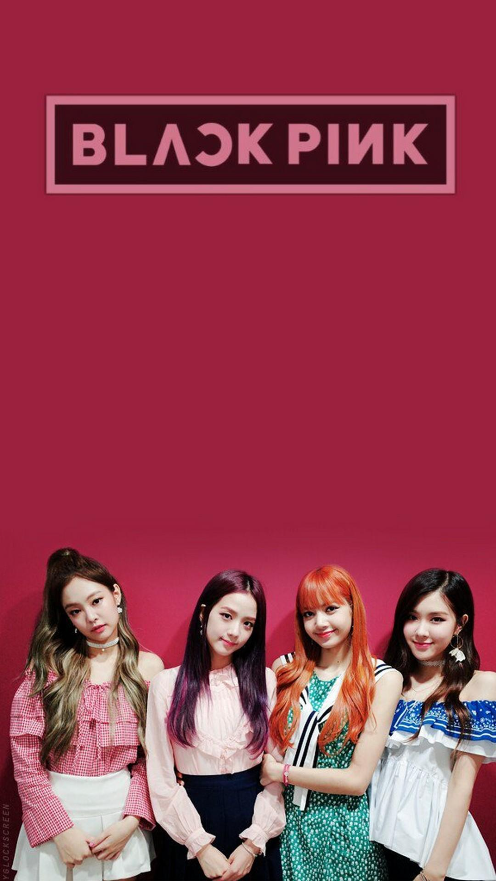 Blackpink Phone Wallpapers