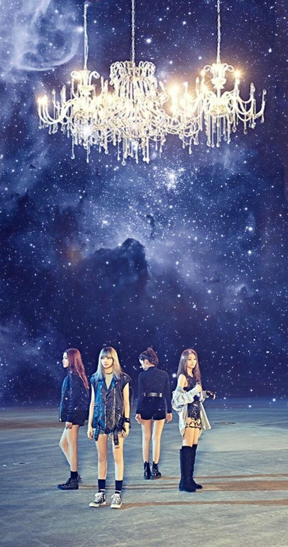 Blackpink Phone Wallpapers