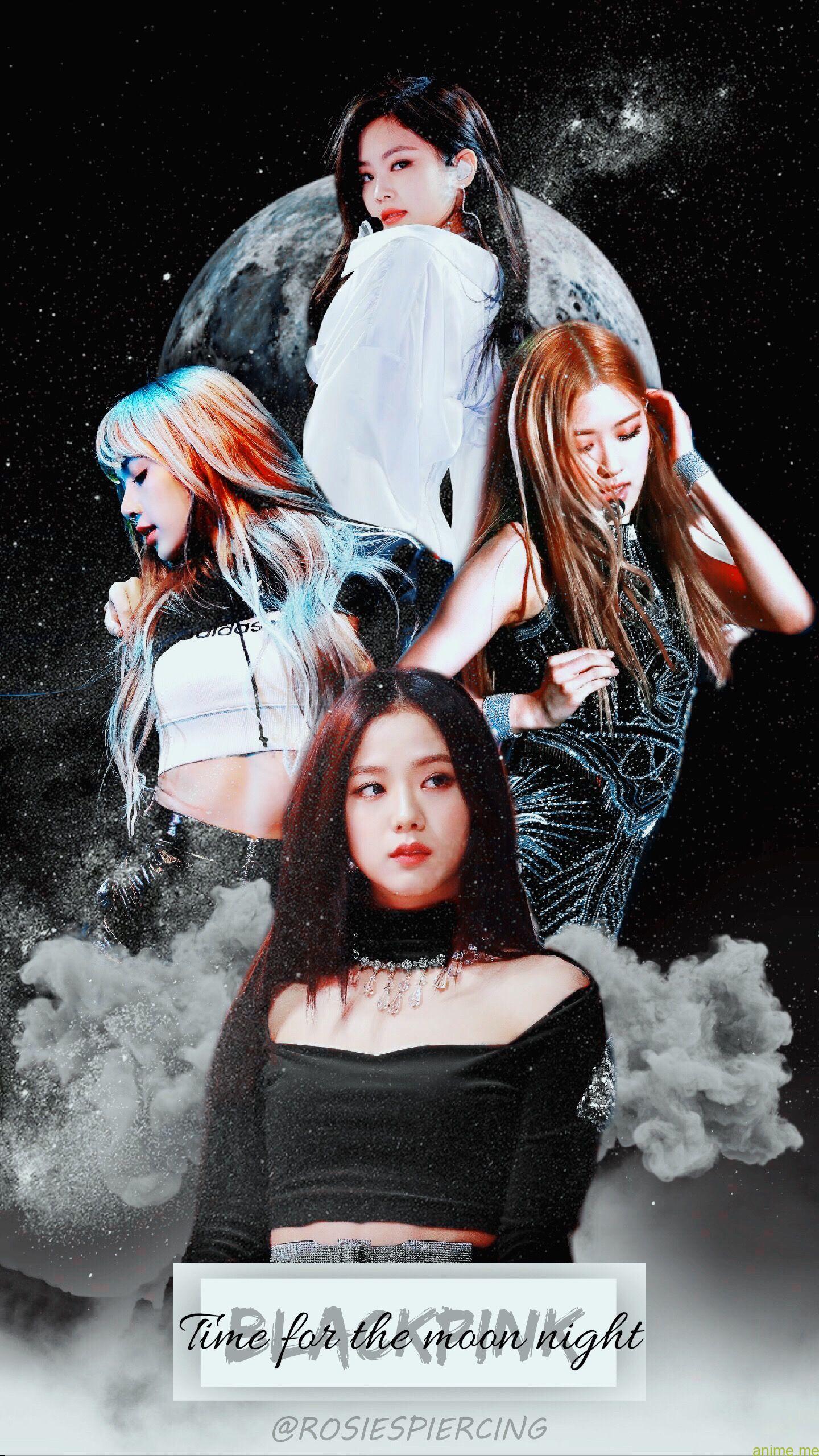 Blackpink Phone Wallpapers