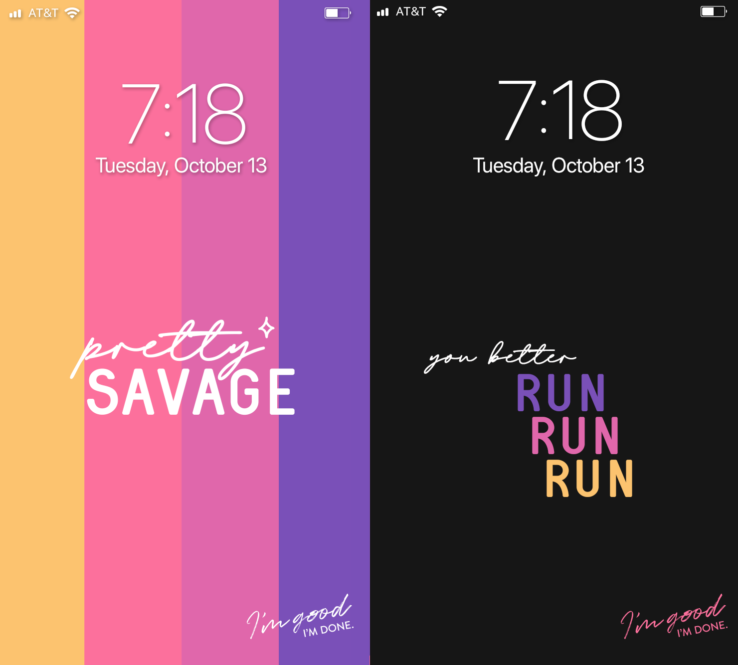 Blackpink Quote Wallpapers