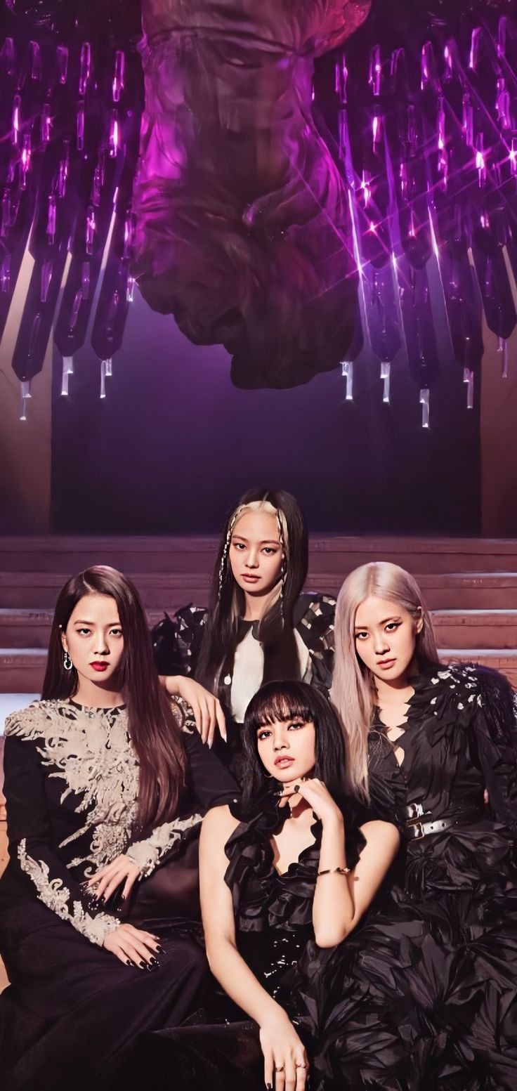 Blackpink 2020 Wallpapers