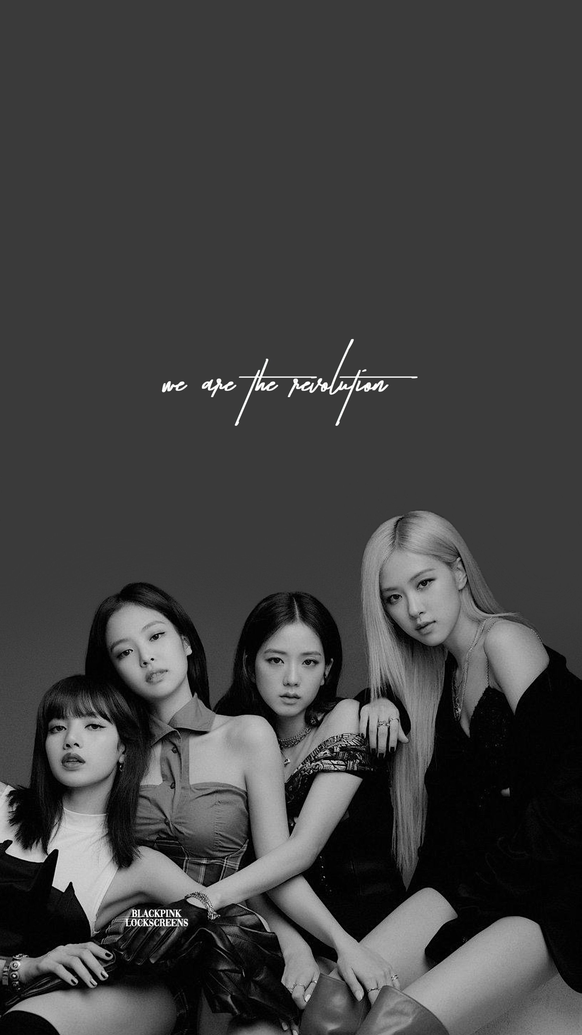 Blackpink 2020 Wallpapers