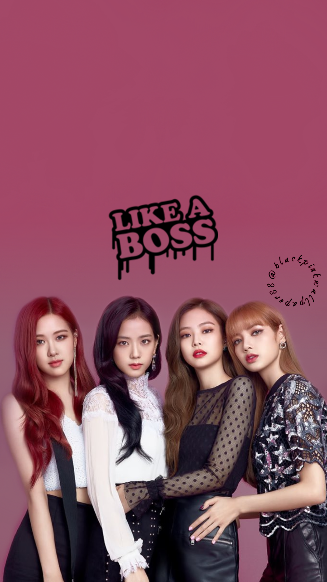 Blackpink 2020 Wallpapers