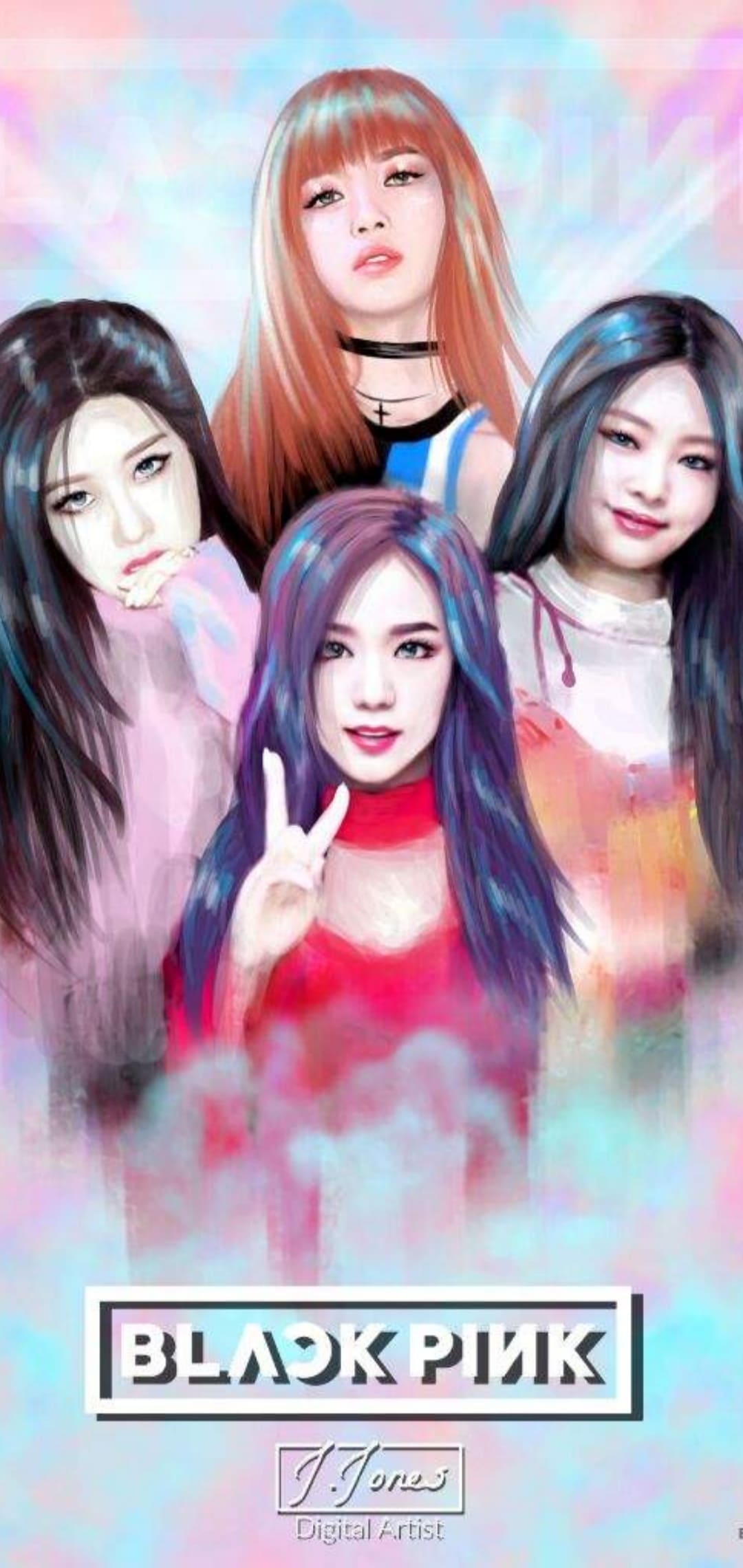 Blackpink 2020 Wallpapers