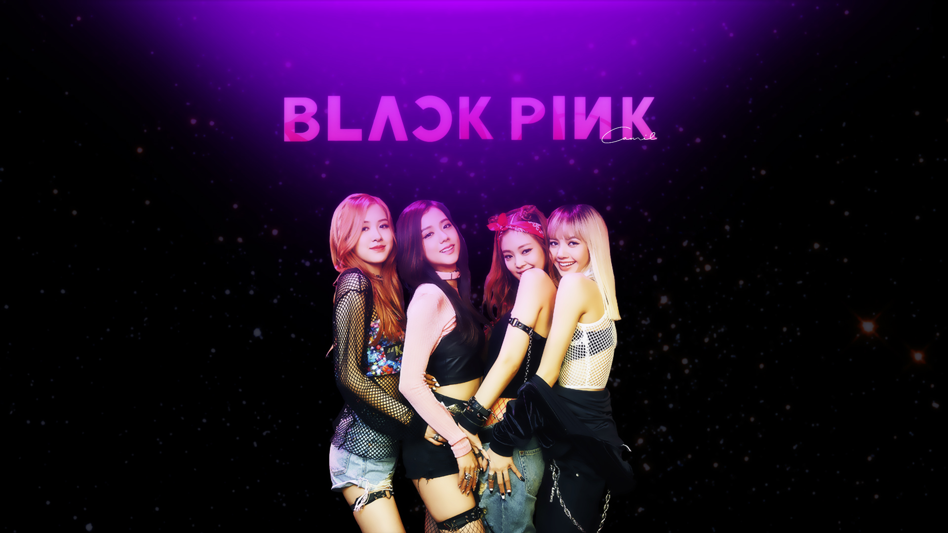 Blackpink 2020 Wallpapers