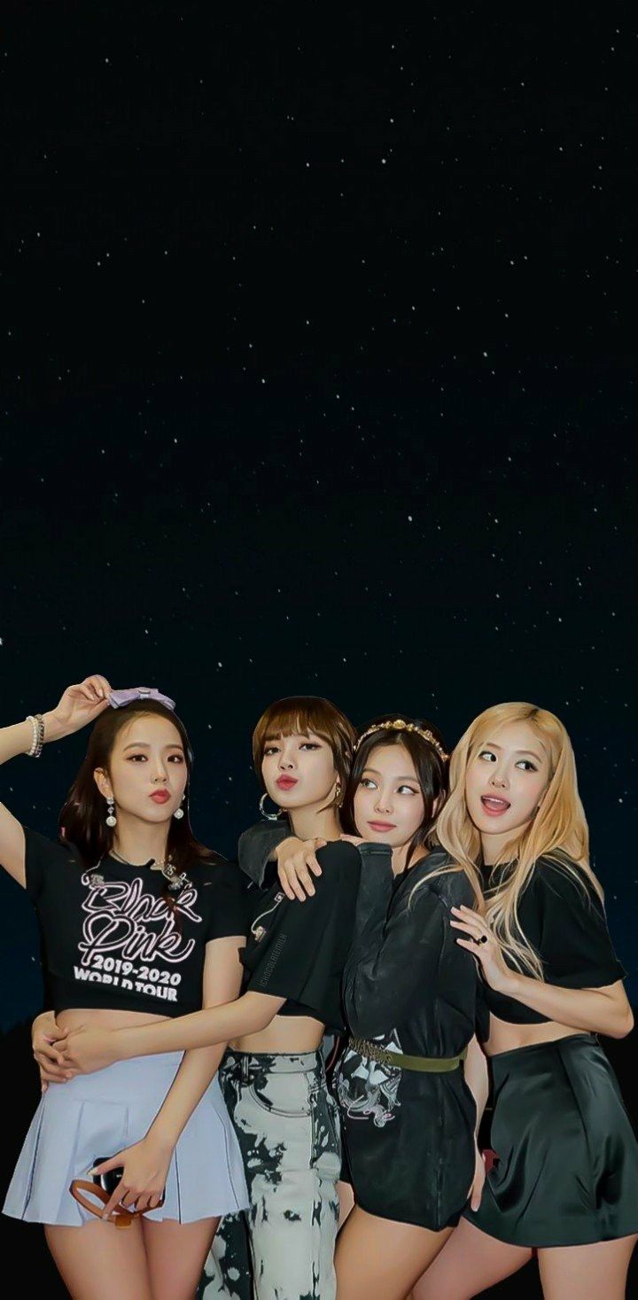 Blackpink 2020 Wallpapers