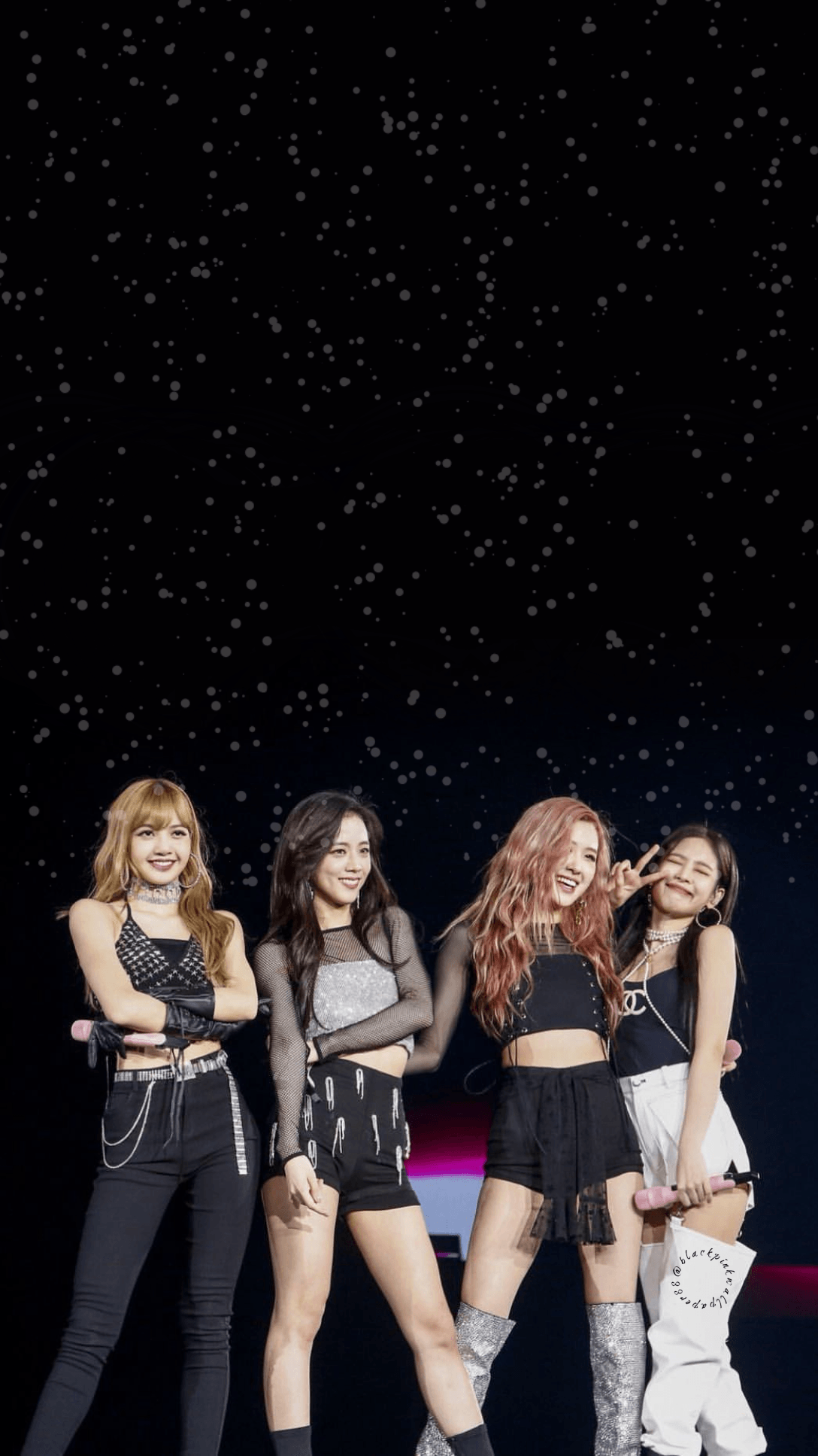 Blackpink 2020 Wallpapers