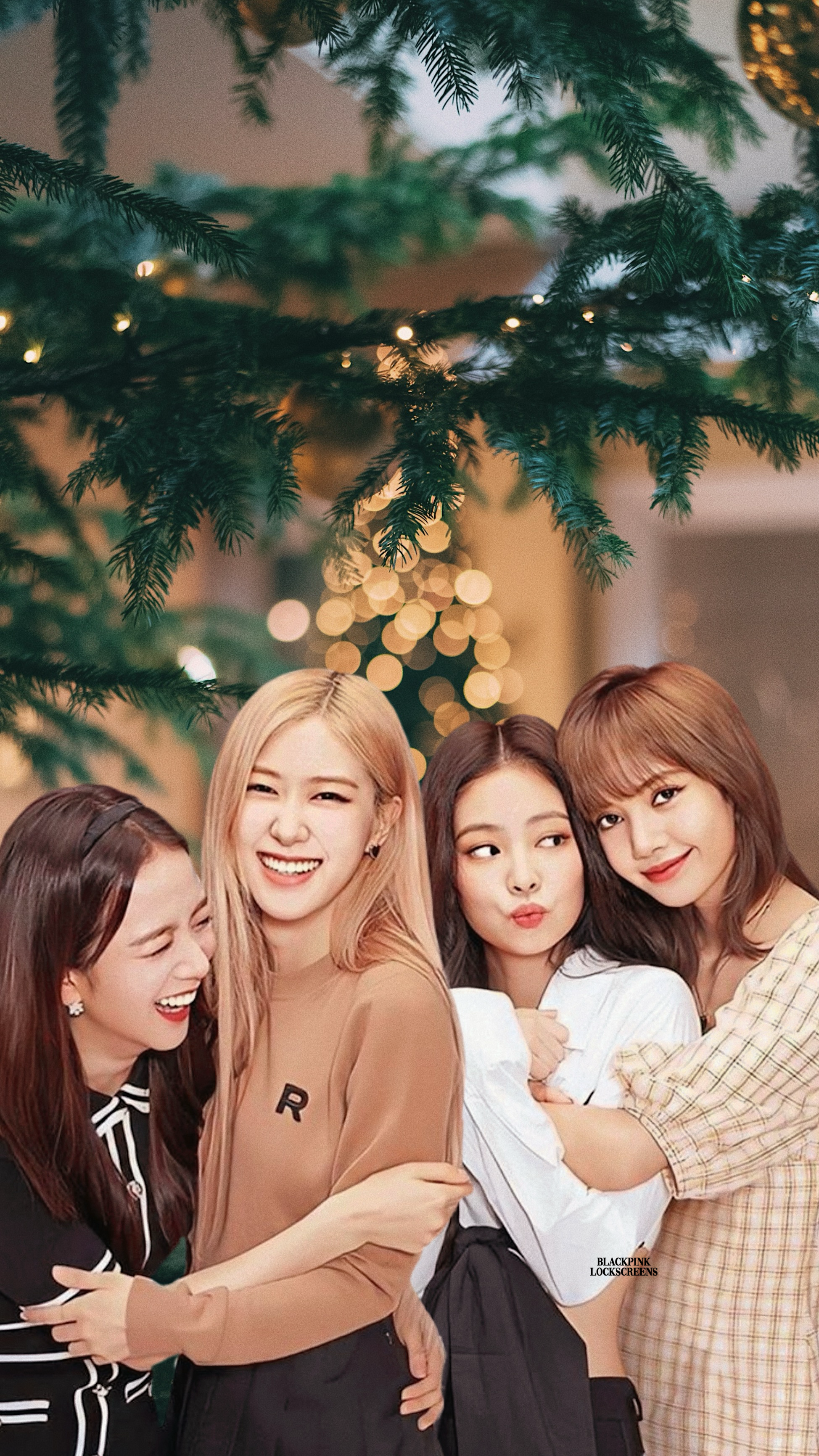 Blackpink 2020 Wallpapers