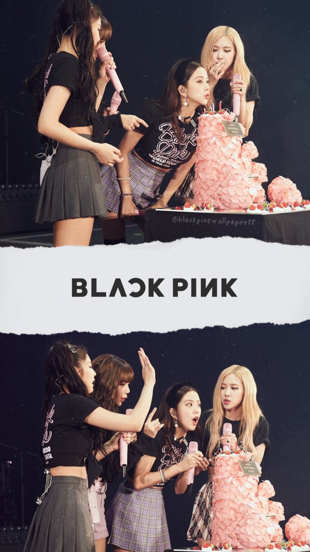 Blackpink 2020 Wallpapers