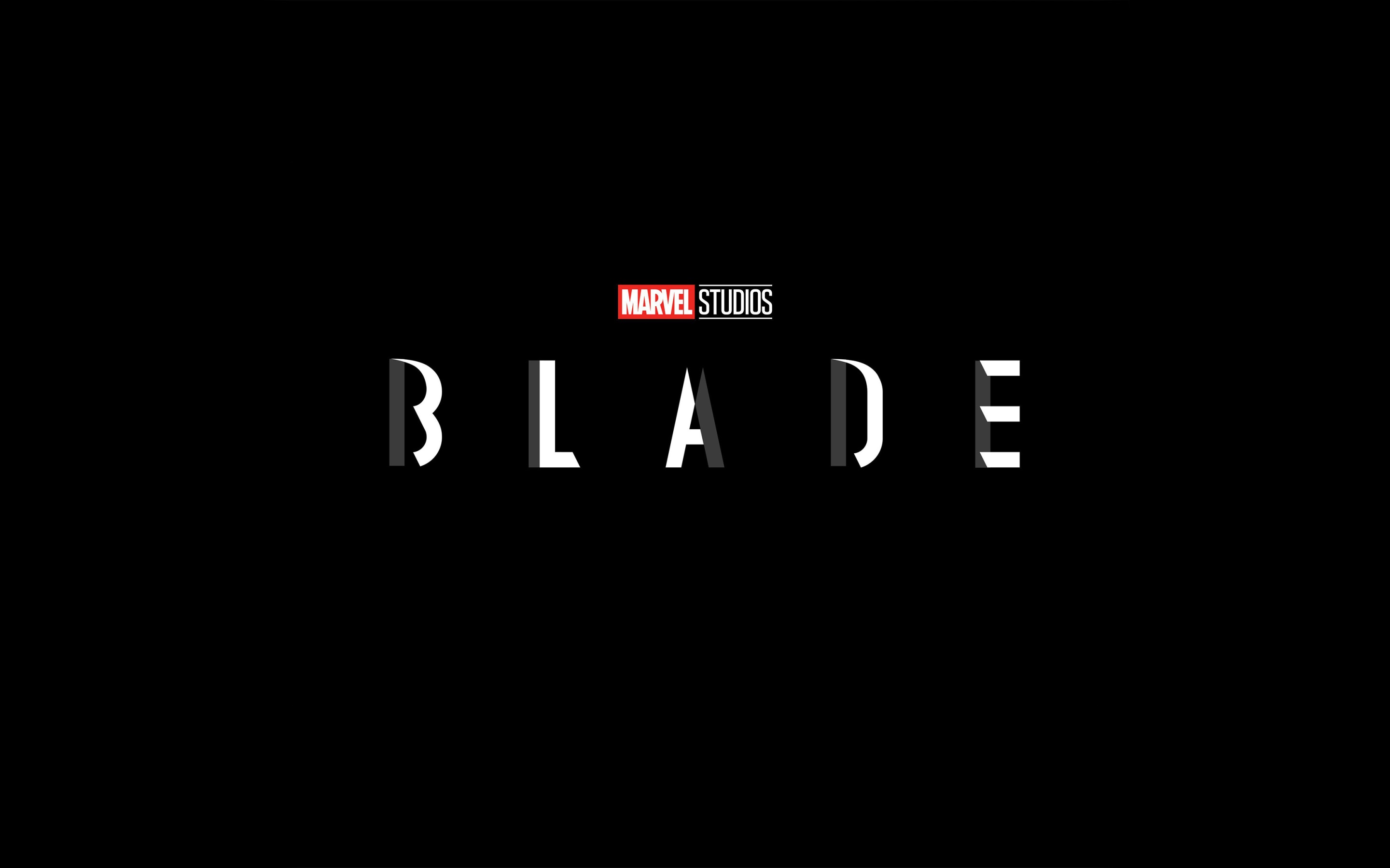 Blade Marvel Wallpapers