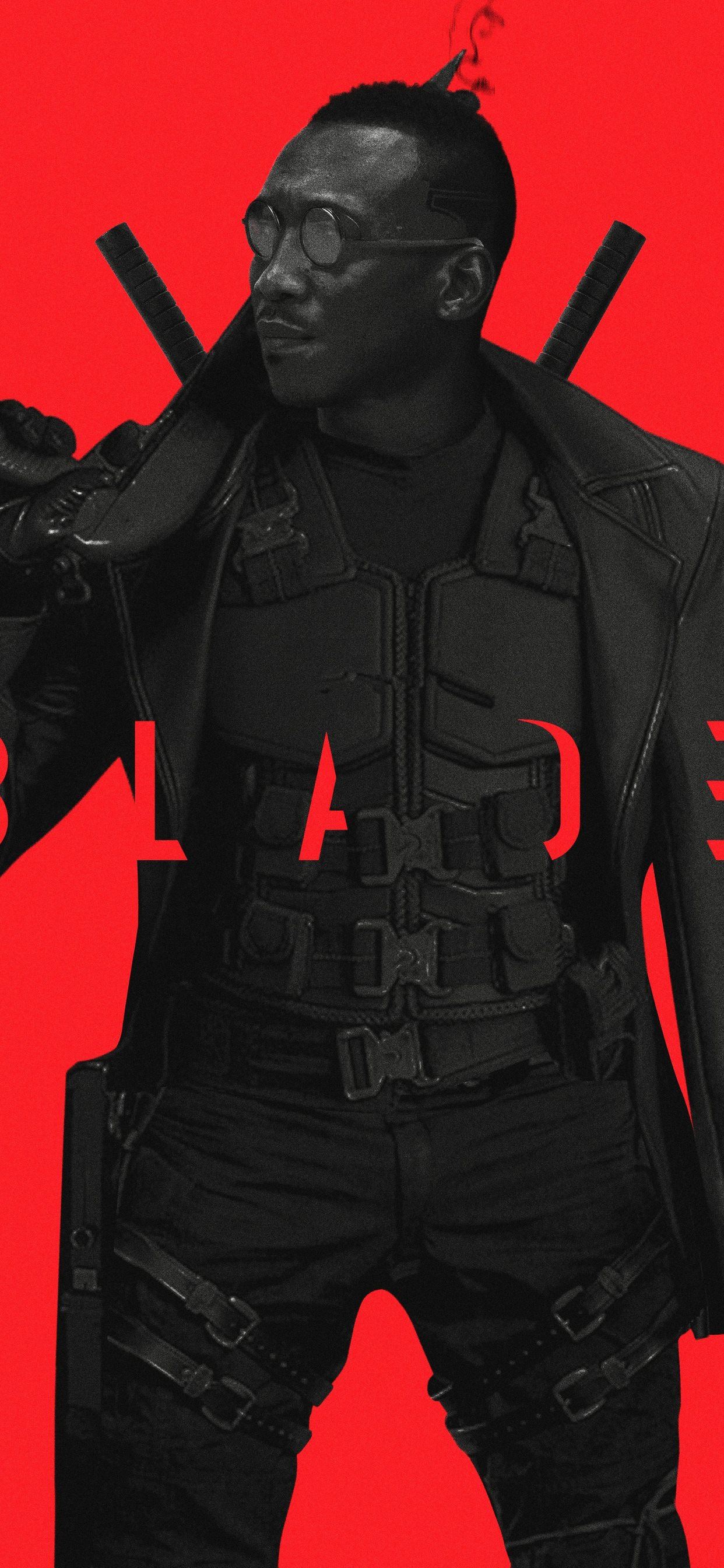 Blade Movie Wallpapers