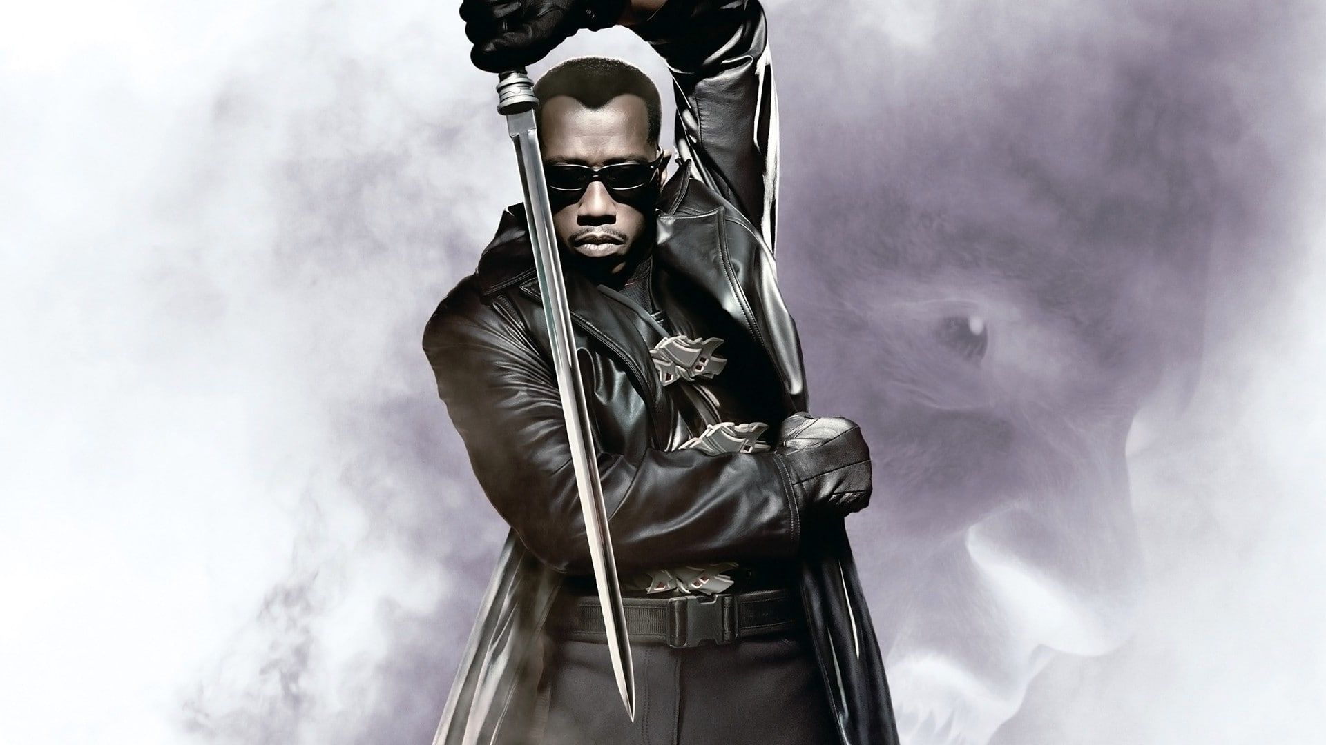 Blade Movie Wallpapers