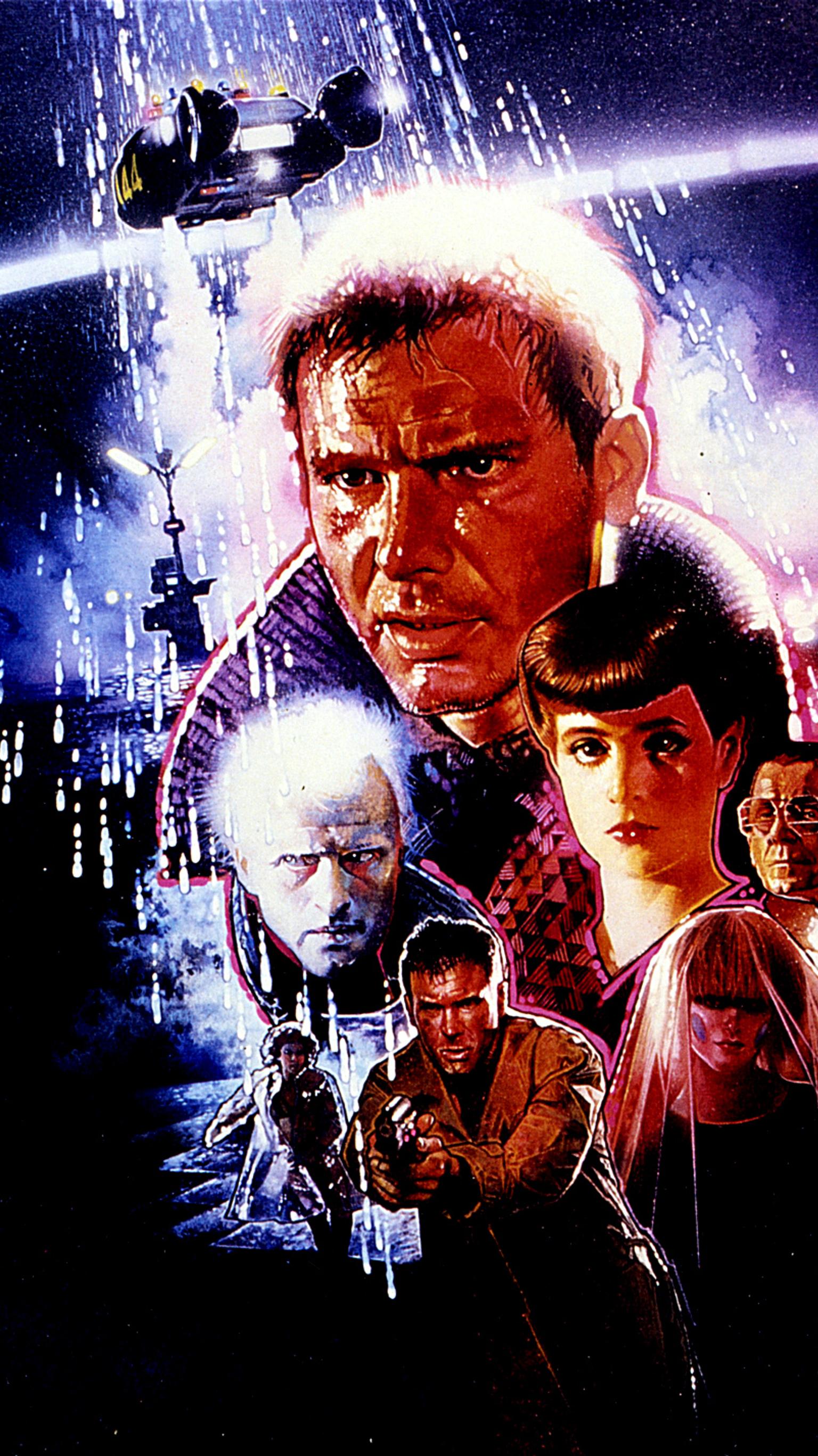 Blade Runner 1982 Wallpapers