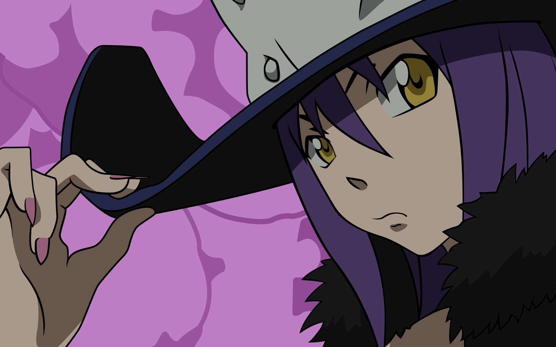 Blair Soul Eater Wallpapers