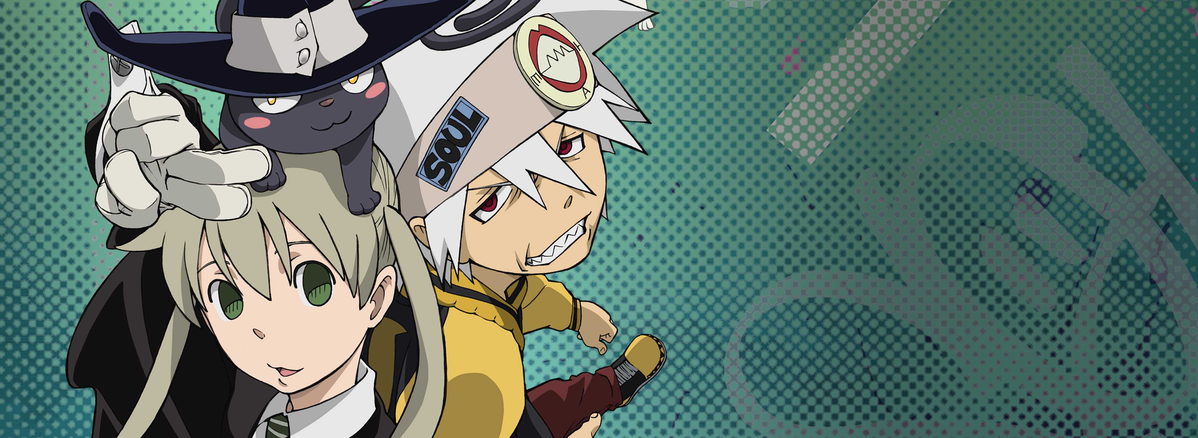 Blair Soul Eater Wallpapers