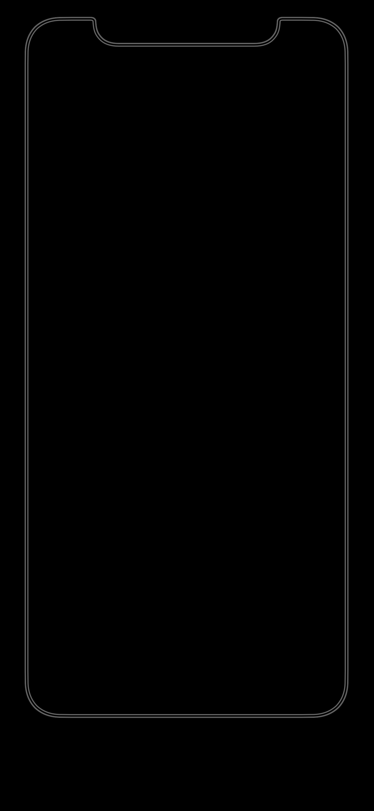 Blank Black Wallpapers