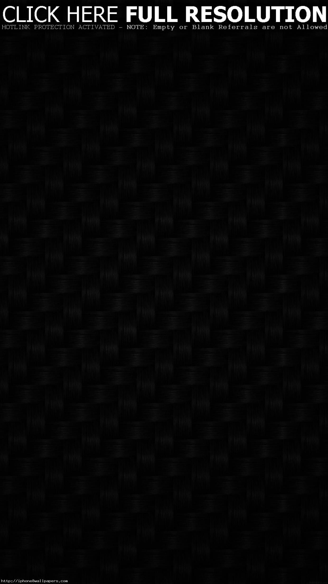 Blank Black Wallpapers