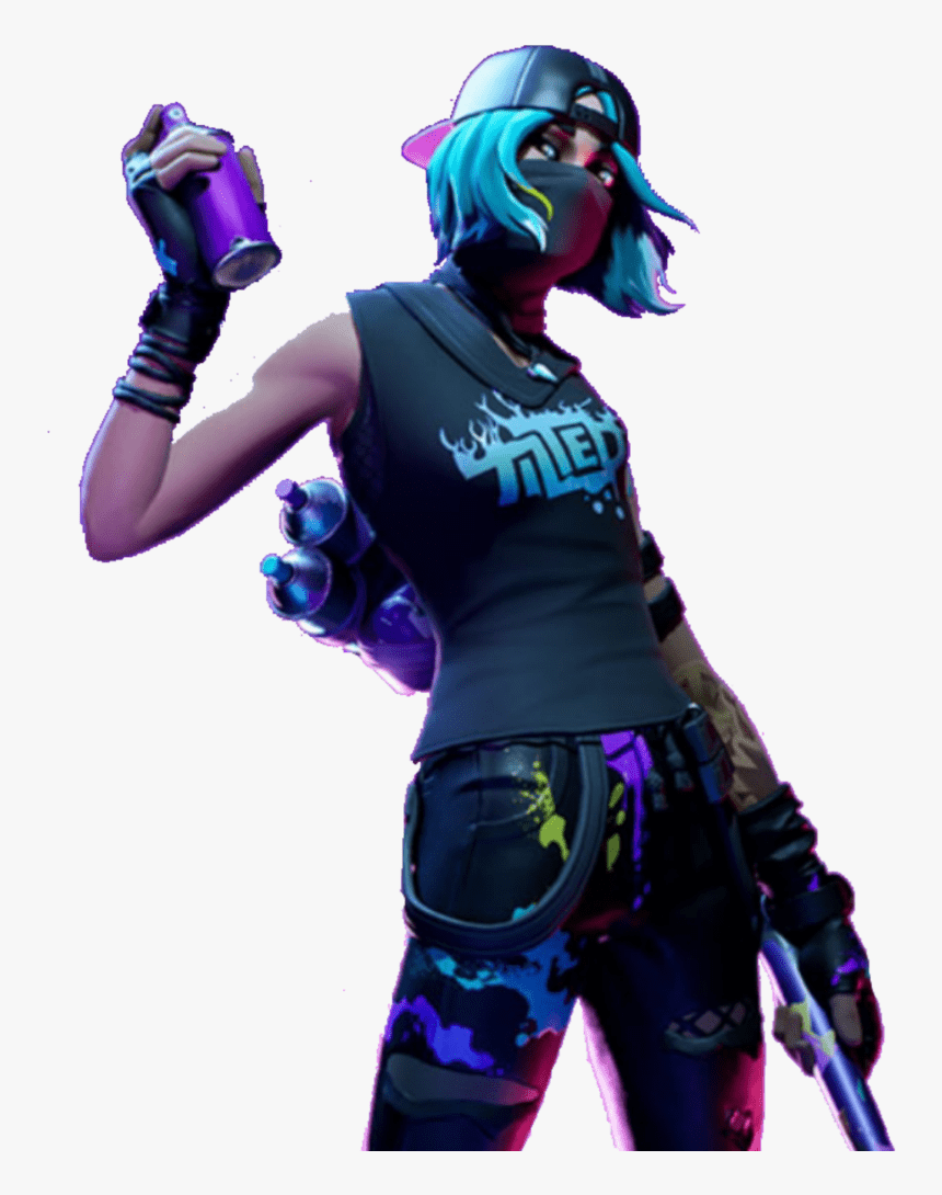 Blaze Fortnite Thumbnail Wallpapers