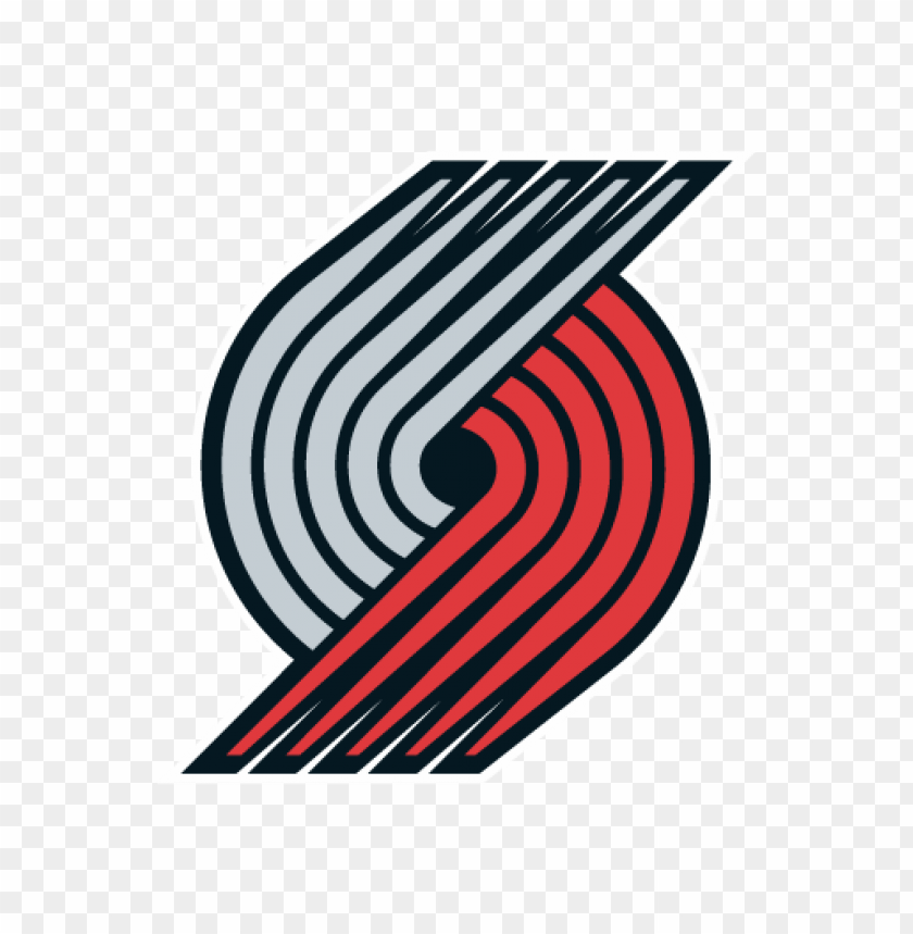 Blazers Logo Transparent Wallpapers