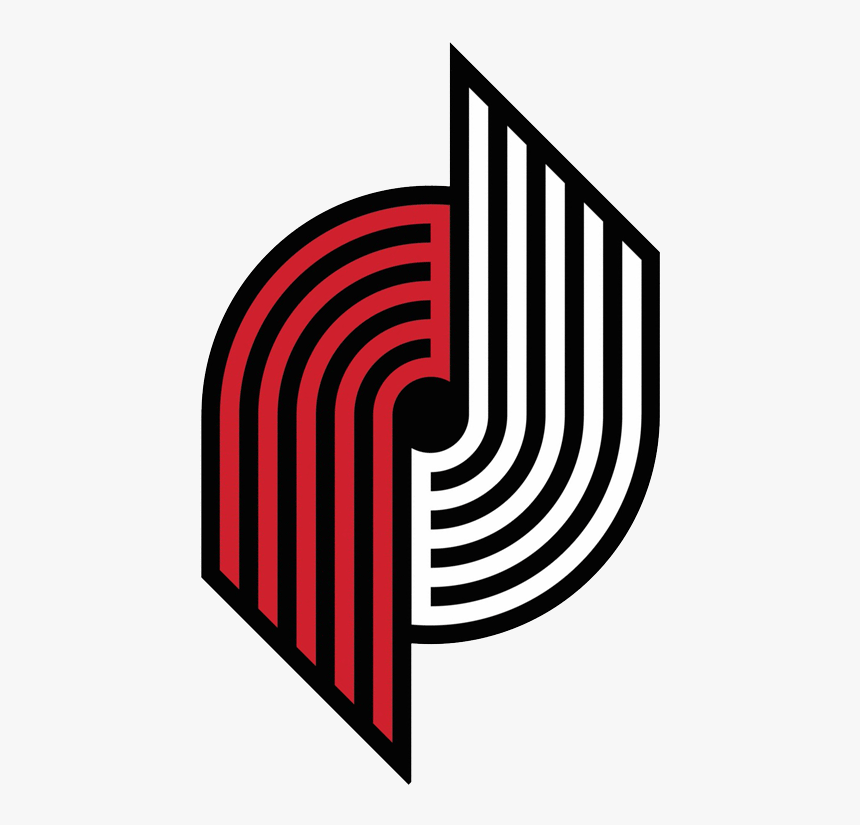 Blazers Logo Transparent Wallpapers