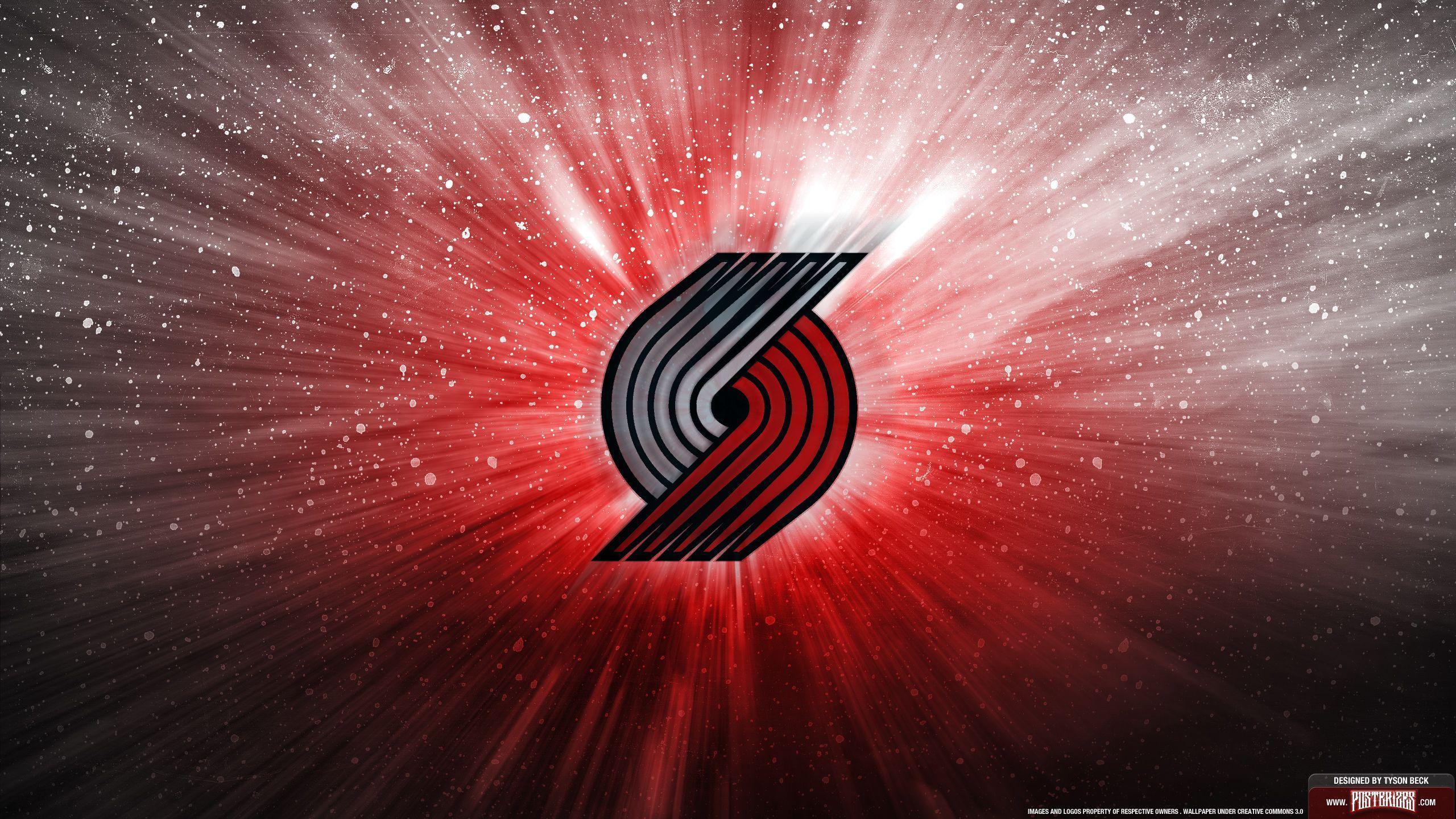 Blazers Logo Transparent Wallpapers