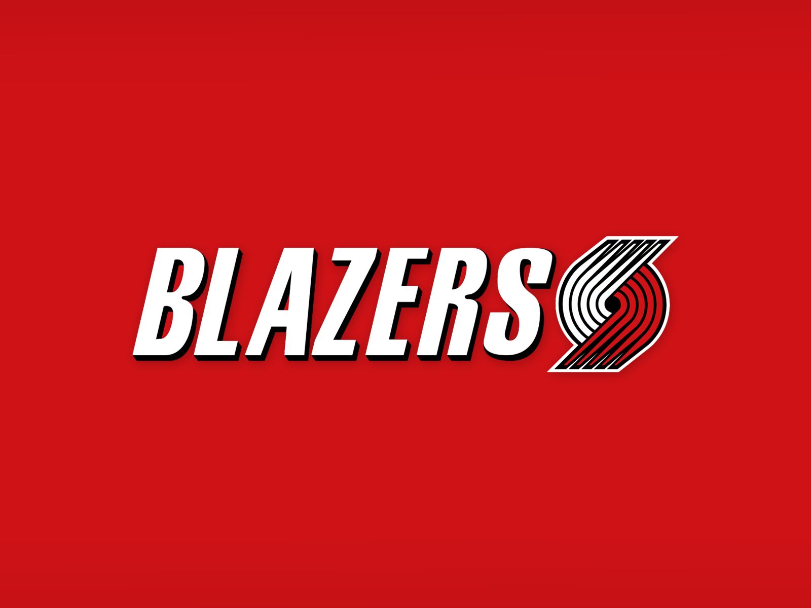 Blazers Logo Transparent Wallpapers