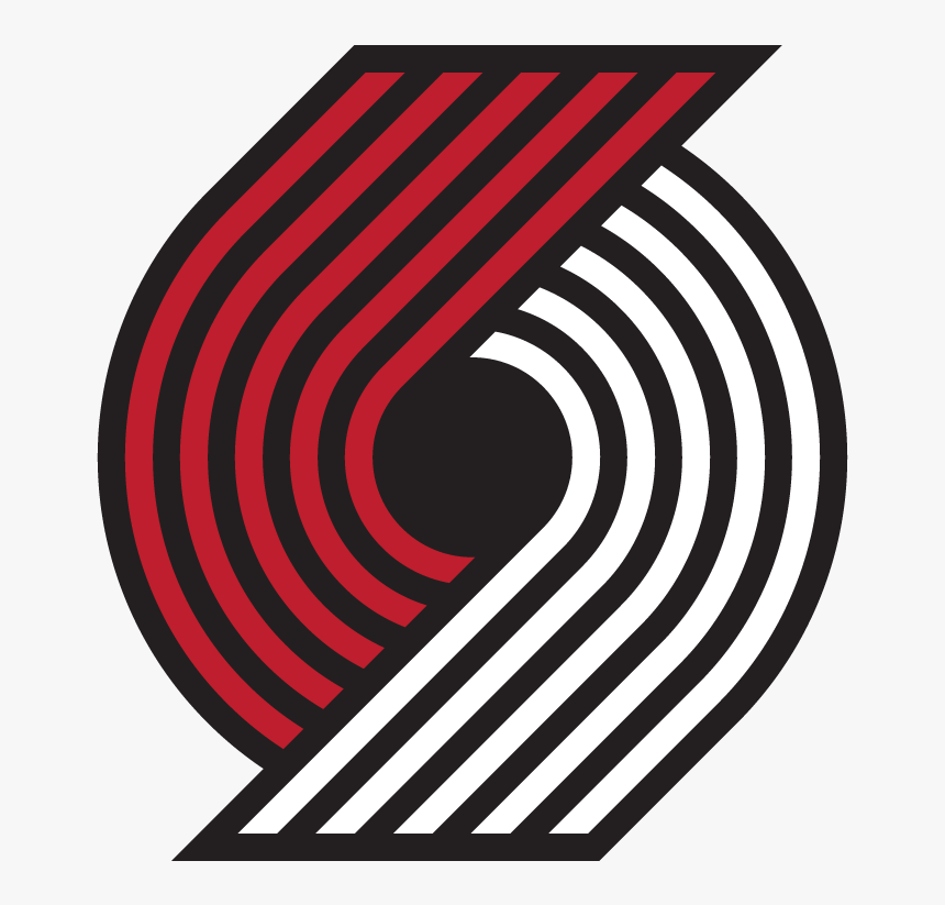 Blazers Logo Transparent Wallpapers