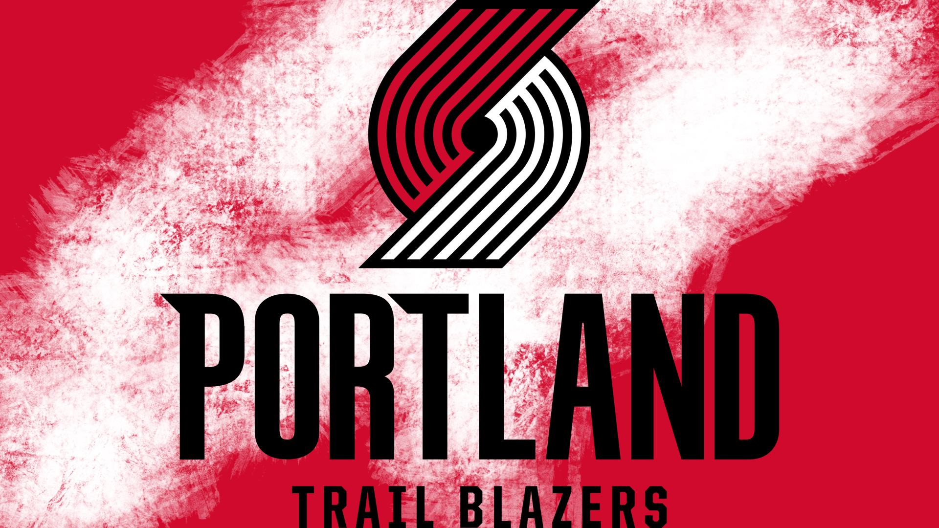 Blazers Logo Transparent Wallpapers