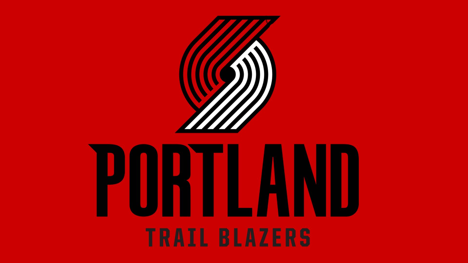 Blazers Logo Transparent Wallpapers