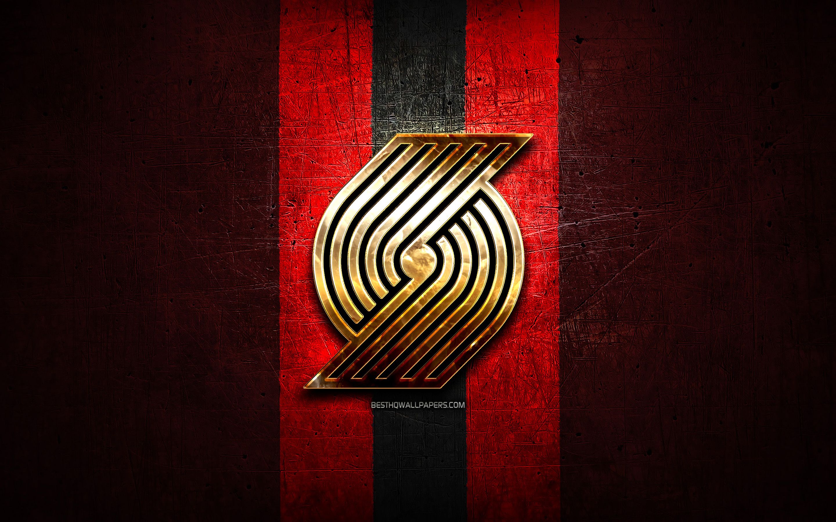 Blazers Logo Transparent Wallpapers