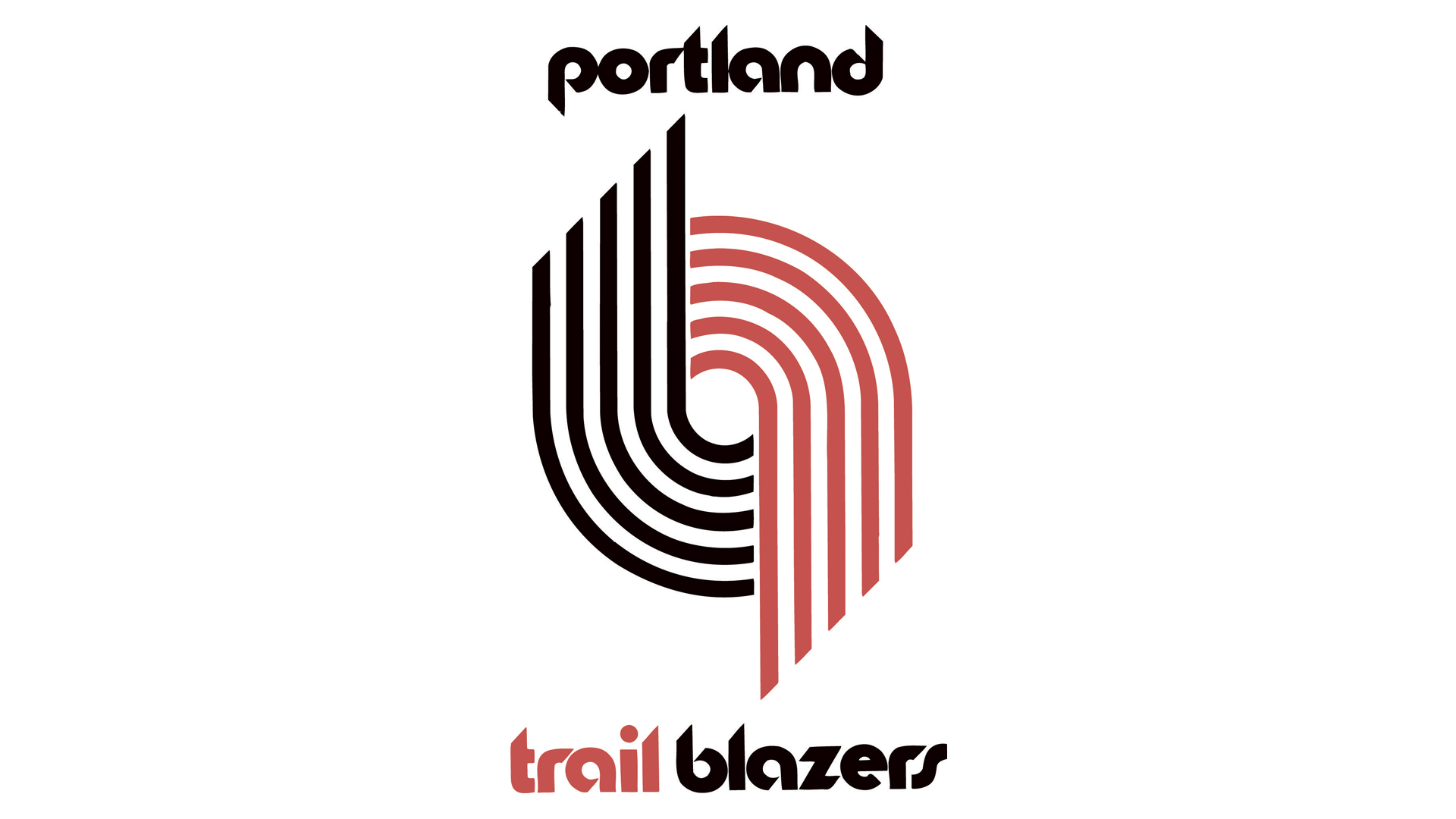 Blazers Logo Transparent Wallpapers