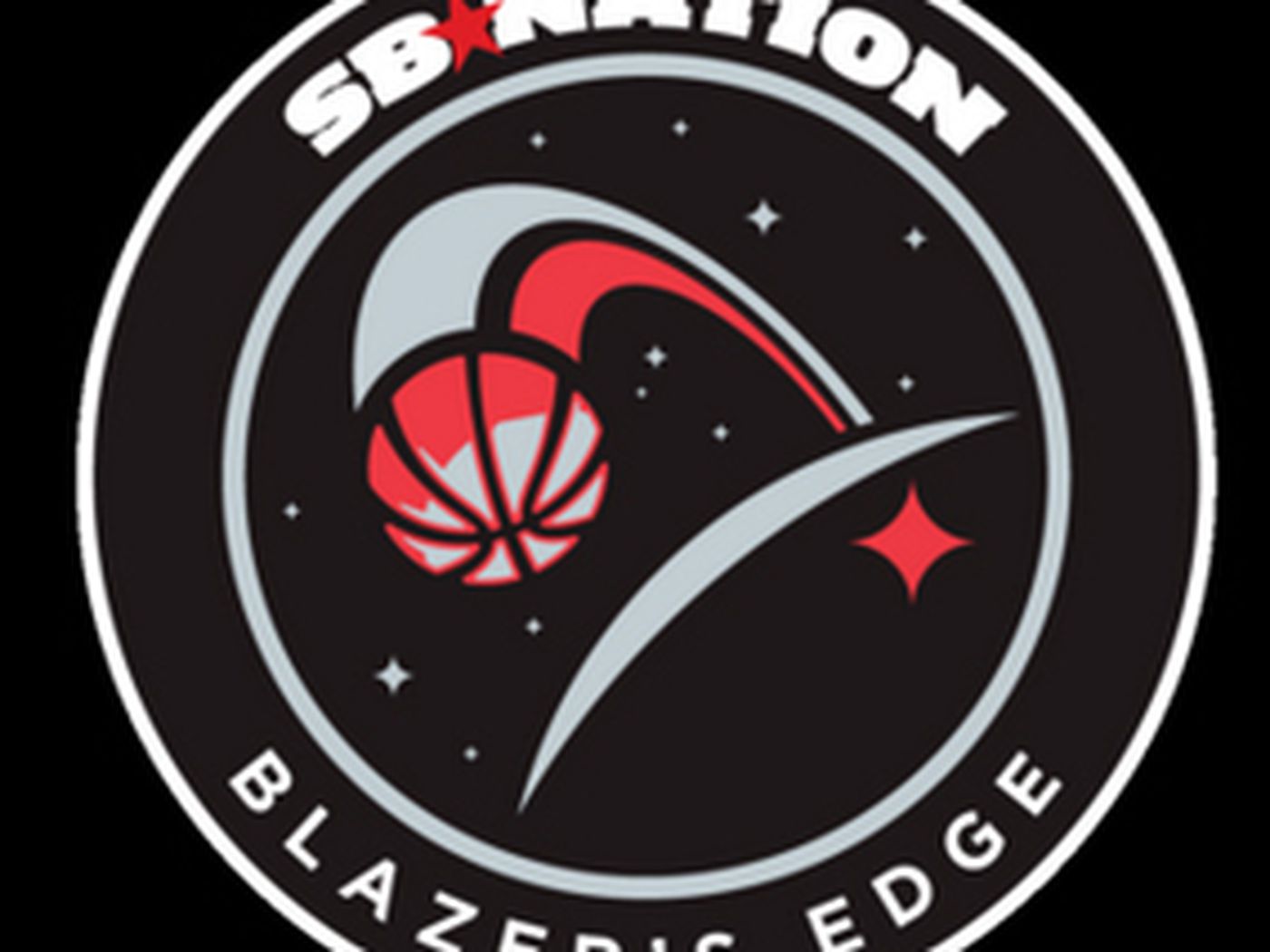 Blazers Logo Transparent Wallpapers