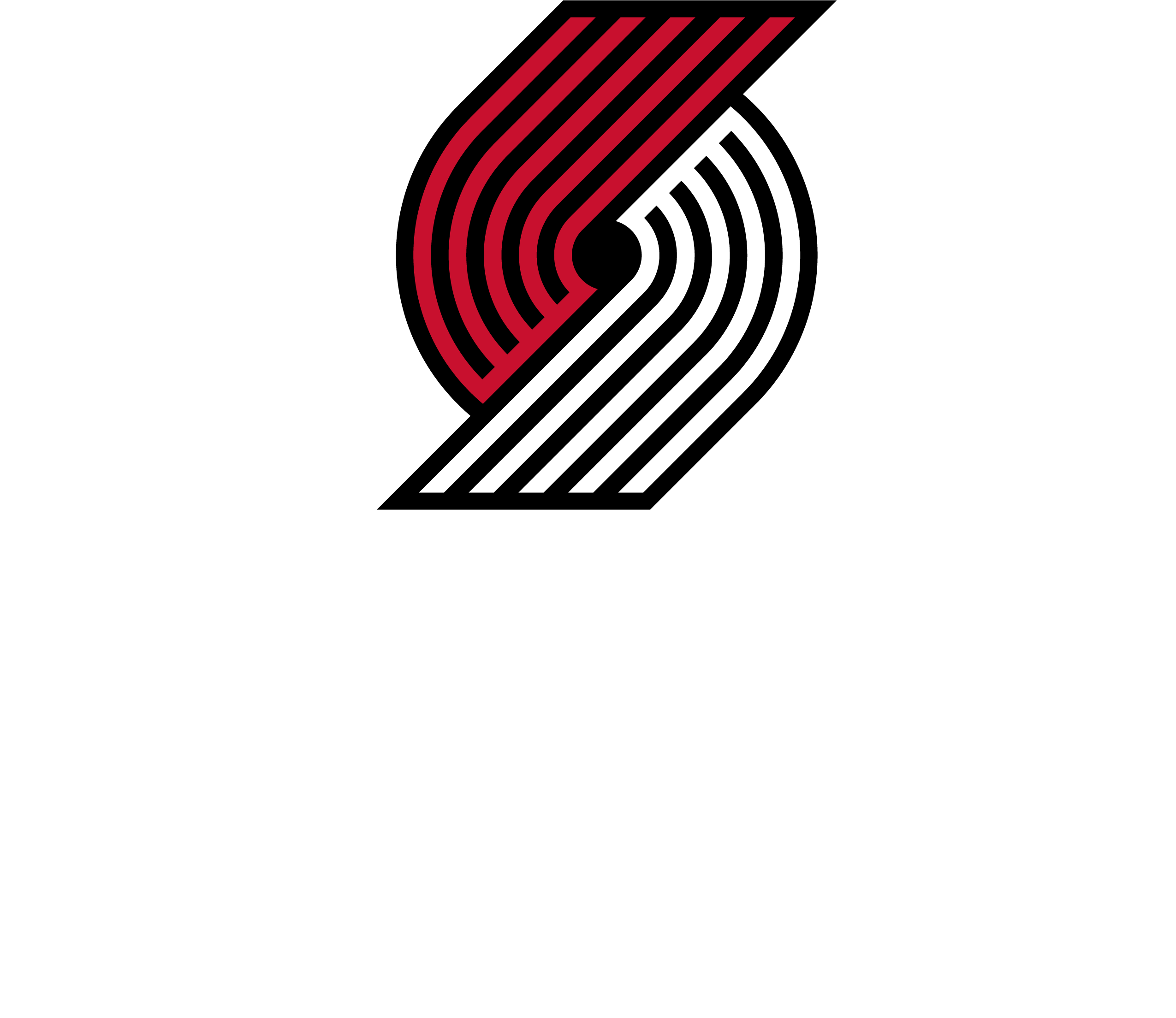 Blazers Logo Transparent Wallpapers