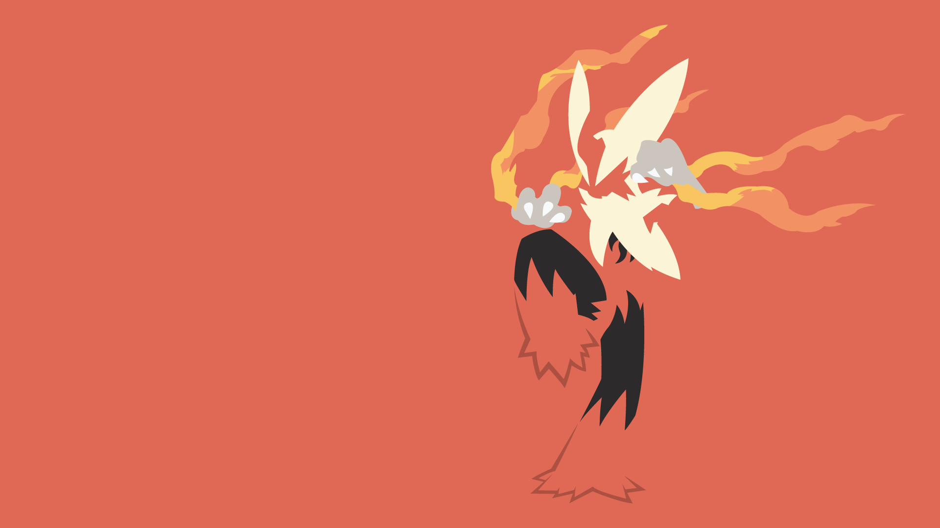 Blaziken Wallpapers