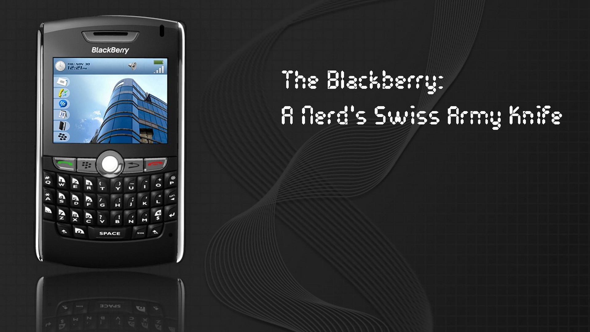 Blckberry Wallpapers