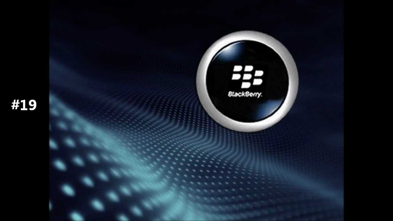 Blckberry Wallpapers