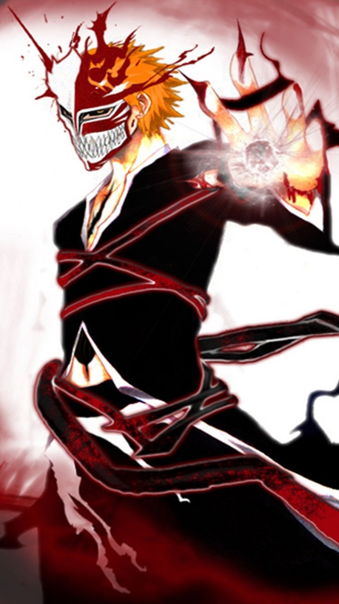 Bleach Anime Wallpapers