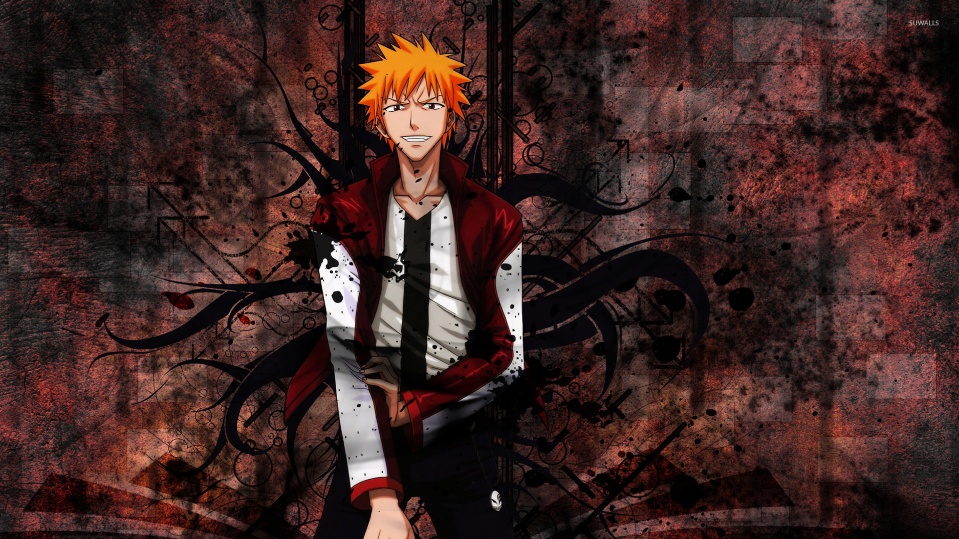 Bleach Anime Wallpapers