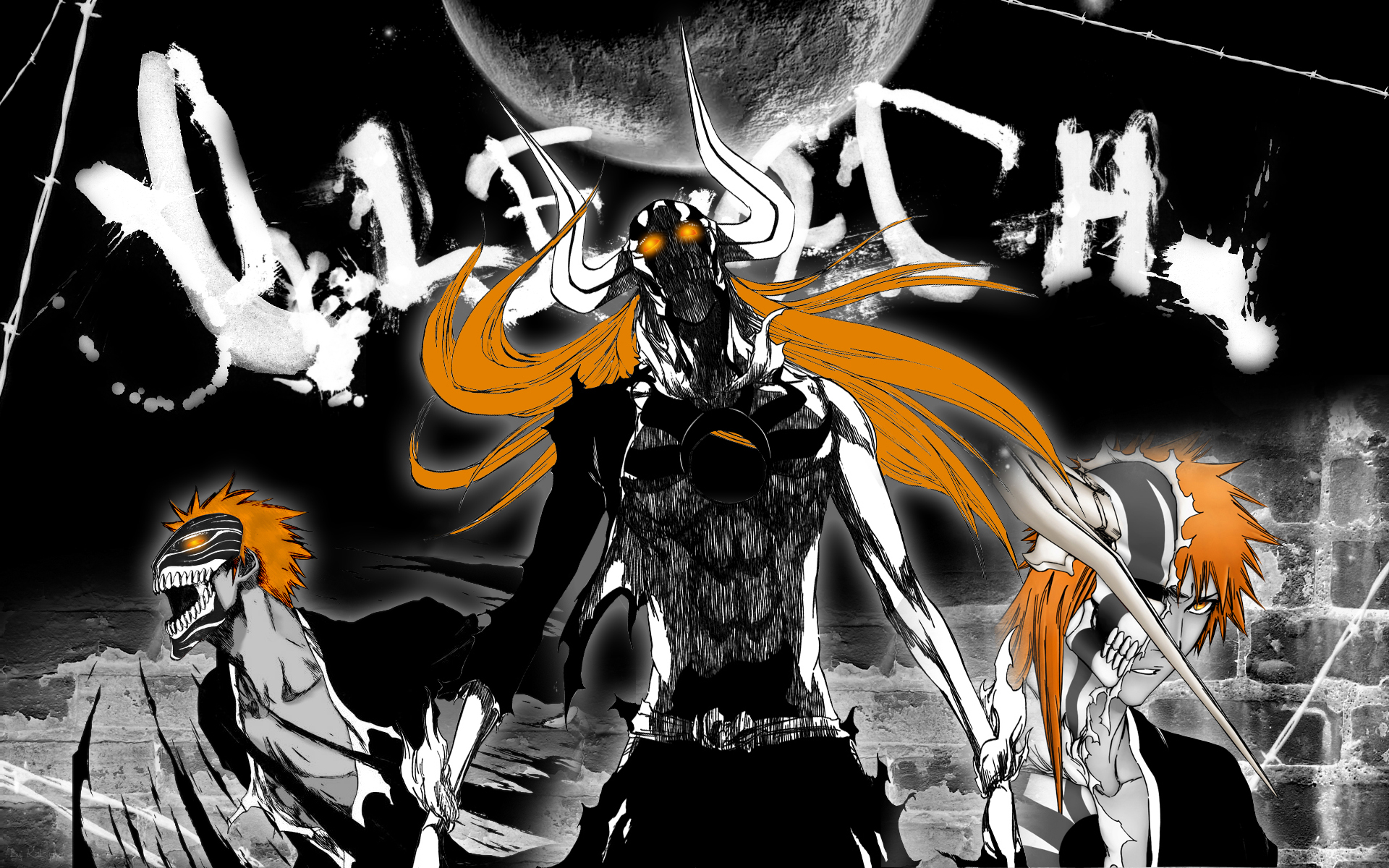 Bleach Anime Wallpapers